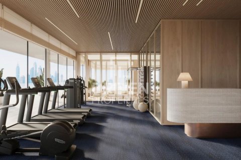 Apartmen di Dubai Harbour, UAE 3 bilik tidur, 249.26 meter persegi № 765104 - foto 15