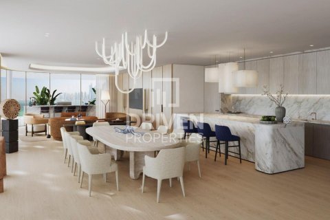 Apartmen di Dubai Harbour, UAE 3 bilik tidur, 249.26 meter persegi № 765104 - foto 8