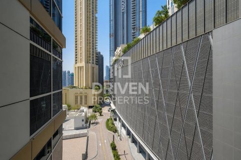 Apartament në Downtown Dubai (Downtown Burj Dubai), Emiratet e Bashkuara Arabe 2 dhoma gjumi, 142.79 m2. № 765348 - Foto 19