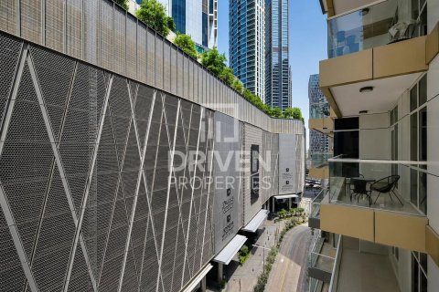 Apartament në Downtown Dubai (Downtown Burj Dubai), Emiratet e Bashkuara Arabe 2 dhoma gjumi, 142.79 m2. № 765348 - Foto 18