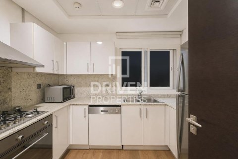 Apartament në Downtown Dubai (Downtown Burj Dubai), Emiratet e Bashkuara Arabe 2 dhoma gjumi, 142.79 m2. № 765348 - Foto 17