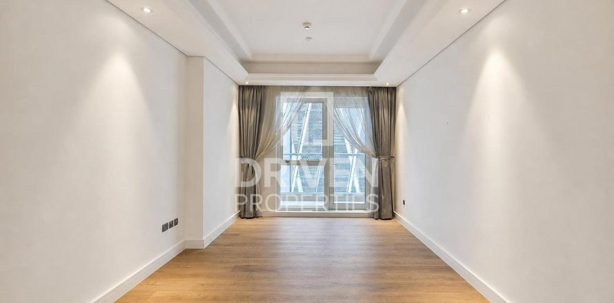 Apartament në Downtown Dubai (Downtown Burj Dubai), Emiratet e Bashkuara Arabe 2 dhoma gjumi, 142.79 m2. № 765348