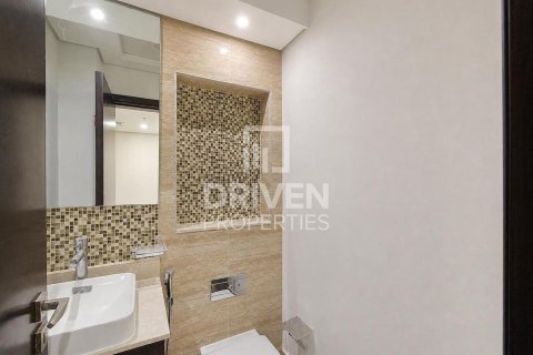 Apartament në Downtown Dubai (Downtown Burj Dubai), Emiratet e Bashkuara Arabe 2 dhoma gjumi, 142.79 m2. № 765348 - Foto 21