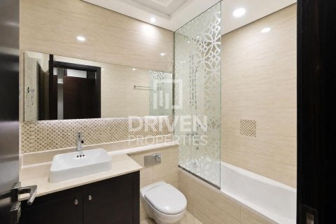 Apartament në Downtown Dubai (Downtown Burj Dubai), Emiratet e Bashkuara Arabe 2 dhoma gjumi, 142.79 m2. № 765348 - Foto 20
