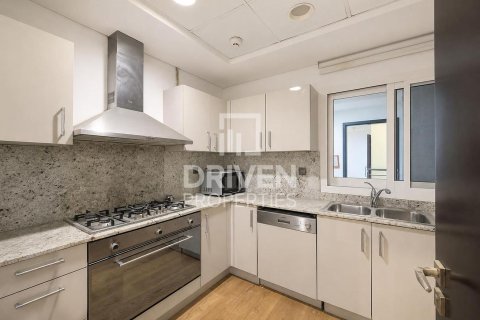 Apartament në Downtown Dubai (Downtown Burj Dubai), Emiratet e Bashkuara Arabe 2 dhoma gjumi, 142.79 m2. № 765348 - Foto 15