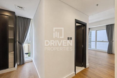 Apartament në Downtown Dubai (Downtown Burj Dubai), Emiratet e Bashkuara Arabe 2 dhoma gjumi, 142.79 m2. № 765348 - Foto 7