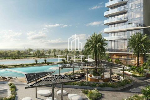 Lakás itt: Dubai, EAE, 2 hálószoba, 114 m², azonosító: 764620 - fénykép 11