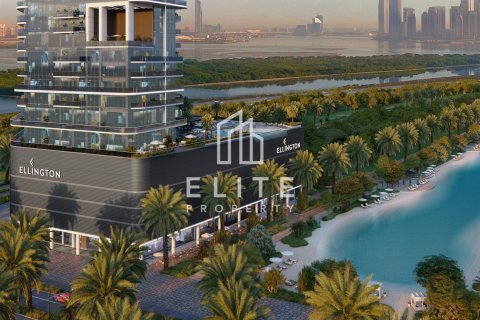 Lakás itt: Dubai, EAE, 2 hálószoba, 114 m², azonosító: 764620 - fénykép 3