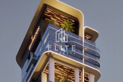 Lakás itt: Dubai, EAE, 2 hálószoba, 114 m², azonosító: 764620 - fénykép 17