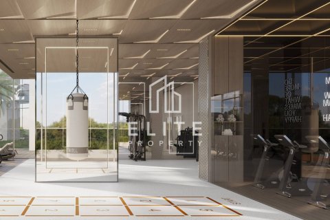 Lakás itt: Dubai, EAE, 2 hálószoba, 114 m², azonosító: 764620 - fénykép 10