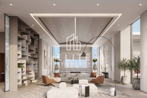 Lakás itt: Dubai, EAE, 2 hálószoba, 114 m², azonosító: 764620 - fénykép 5
