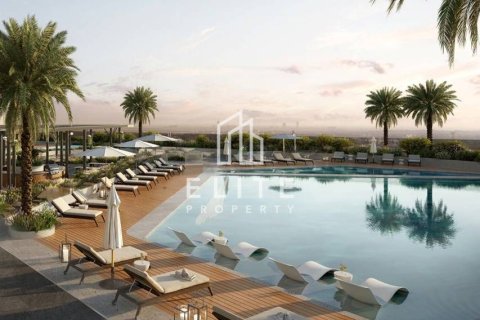 Lakás itt: Dubai, EAE, 2 hálószoba, 114 m², azonosító: 764620 - fénykép 1