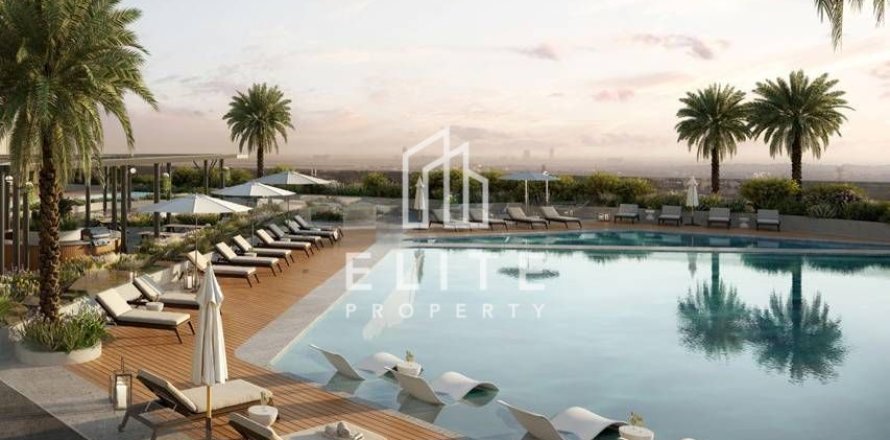 Lakás itt: Dubai, EAE, 2 hálószoba, 114 m², azonosító: 764620