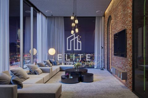 Lakás itt: Dubai, EAE, 2 hálószoba, 114 m², azonosító: 764620 - fénykép 6