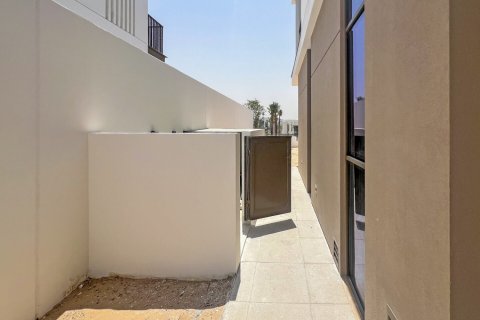 Al Furjan, Dubai, संयुक्त अरब अमीरात में विला, 4 बेडरूम, 368 वर्ग मीटर, संख्या 677395 - फ़ोटो 14