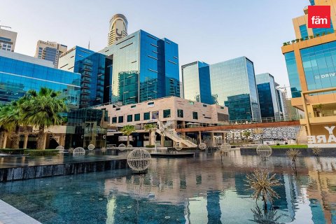 Opisina sa Business Bay, Dubai, UAE 176.1 sq.m. № 563912 - larawan 15