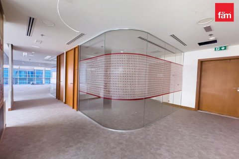 Opisina sa Business Bay, Dubai, UAE 176.1 sq.m. № 563912 - larawan 11