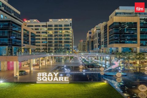 Opisina sa Business Bay, Dubai, UAE 176.1 sq.m. № 563912 - larawan 9