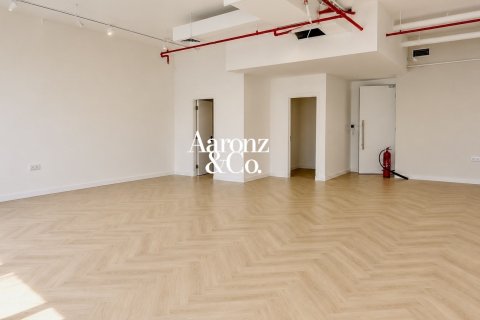 Birojs Business Bay, Dubaijā, AAE 81 m2 Nr. 723329 - attēls 4