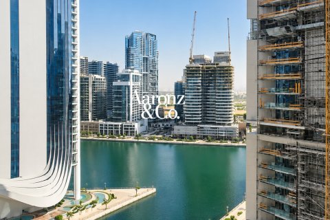 Birojs Business Bay, Dubaijā, AAE 81 m2 Nr. 723329 - attēls 9