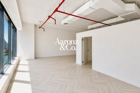 Birojs Business Bay, Dubaijā, AAE 75 m2 Nr. 723330 - attēls 2