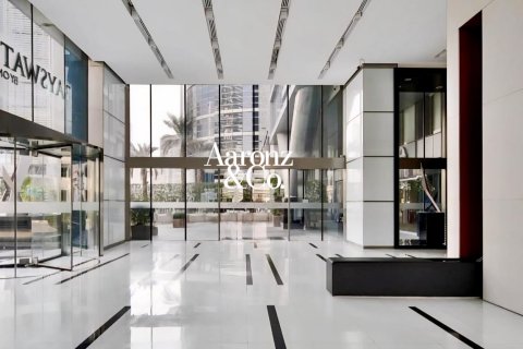 Birojs Business Bay, Dubaijā, AAE 75 m2 Nr. 723330 - attēls 9