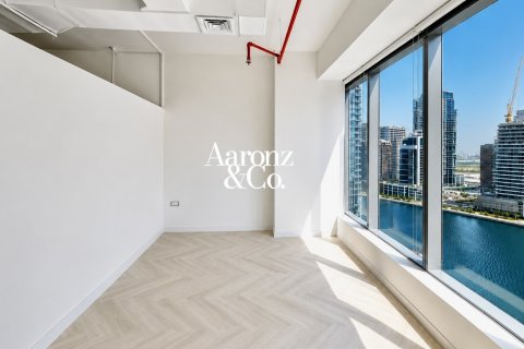 Birojs Business Bay, Dubaijā, AAE 75 m2 Nr. 723330 - attēls 3