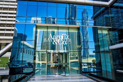 Birojs Business Bay, Dubaijā, AAE 75 m2 Nr. 723330 - attēls 11
