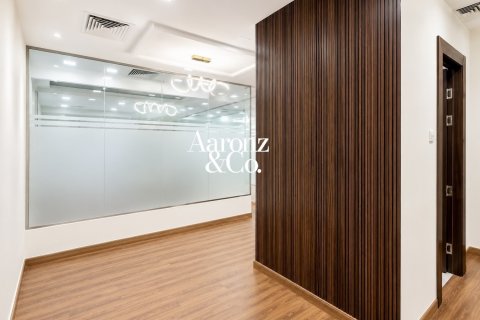 Birojs Business Bay, Dubaijā, AAE 151 m2 Nr. 723328 - attēls 7