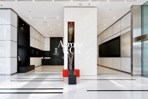 Birojs Business Bay, Dubaijā, AAE 151 m2 Nr. 723328 - attēls 10