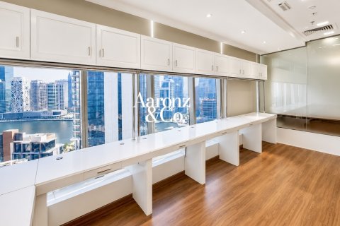 Birojs Business Bay, Dubaijā, AAE 151 m2 Nr. 723328 - attēls 2