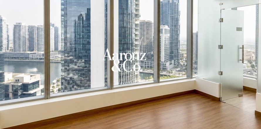 Birojs Business Bay, Dubaijā, AAE 151 m2 Nr. 723328
