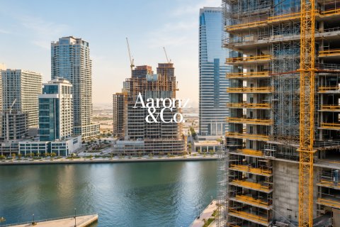 Birojs Business Bay, Dubaijā, AAE 151 m2 Nr. 723328 - attēls 12
