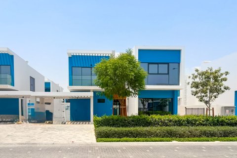 Villa in Damac Lagoons, Dubai, VAE: 6 Schlafzimmer, 439.2 m2 Nr. 748301