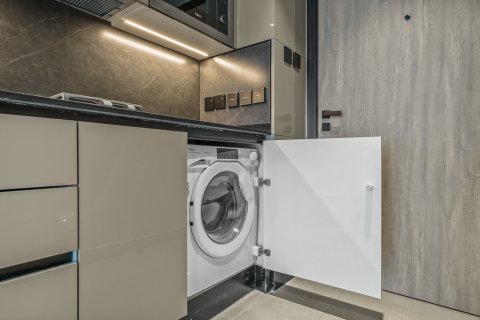 Apartament de vânzare în Dubai Production City (IMPZ), Dubai, EAU 1 cameră, 40.87 mp.  №748303 - poză 15