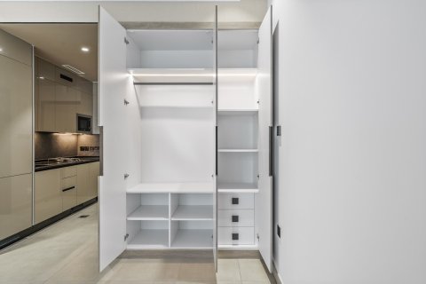 Apartament de vânzare în Dubai Production City (IMPZ), Dubai, EAU 1 cameră, 40.87 mp.  №748303 - poză 4