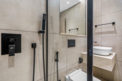 Apartament de vânzare în Dubai Production City (IMPZ), Dubai, EAU 1 cameră, 40.87 mp.  №748303 - poză 11