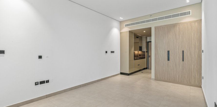 Apartament în Dubai Production City (IMPZ), Dubai, EAU 1 cameră, 40.87 mp.  №748303