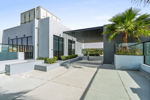 Apartament de vânzare în Dubai Production City (IMPZ), Dubai, EAU 1 cameră, 40.87 mp.  №748303 - poză 19