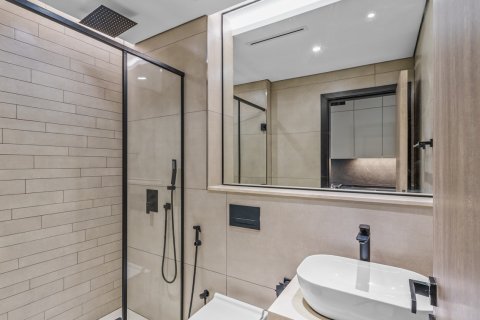 Apartament de vânzare în Dubai Production City (IMPZ), Dubai, EAU 1 cameră, 40.87 mp.  №748303 - poză 10