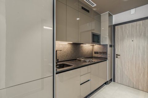 Apartament de vânzare în Dubai Production City (IMPZ), Dubai, EAU 1 cameră, 40.87 mp.  №748303 - poză 7