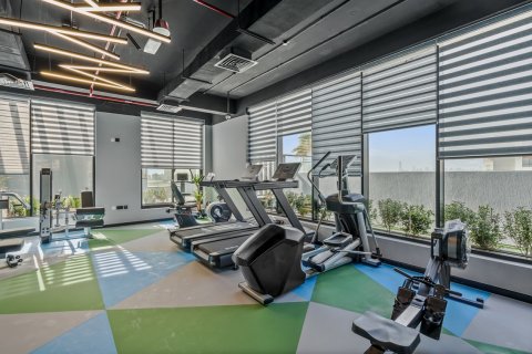 Apartament de vânzare în Dubai Production City (IMPZ), Dubai, EAU 1 cameră, 40.87 mp.  №748303 - poză 14