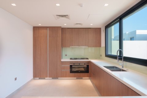 Vila na Yas Island, Abu Dhabi, SAE 3 spálne, 389.91 m2 č. 748302 - Fotografia 14