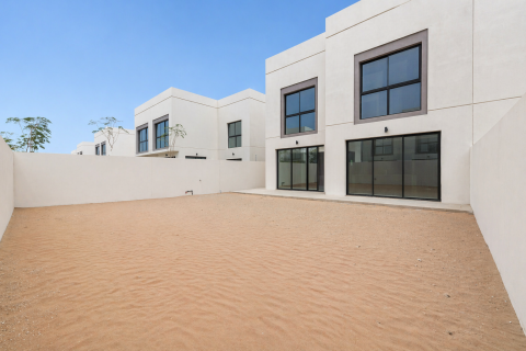 Vila na Yas Island, Abu Dhabi, SAE 3 spálne, 389.91 m2 č. 748302 - Fotografia 18