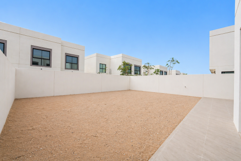 Vila na Yas Island, Abu Dhabi, SAE 3 spálne, 389.91 m2 č. 748302 - Fotografia 17