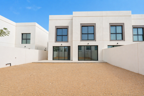 Vila na Yas Island, Abu Dhabi, SAE 3 spálne, 389.91 m2 č. 748302 - Fotografia 16