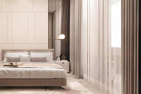 Apartment til salg i Arjan, Dubai, UAE 1 soveværelse, 75.52 kvm № 748300 - foto 12