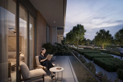 Apartman u gradu Dubai Hills Estate, UAE 1 spavaća soba, 70.98 m2 Br. 748299 - Slika 8