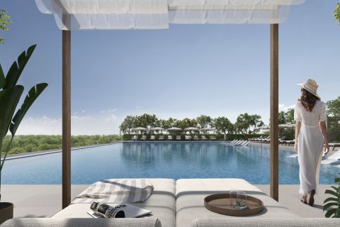 Apartman u gradu Dubai Hills Estate, UAE 1 spavaća soba, 70.98 m2 Br. 748299 - Slika 9