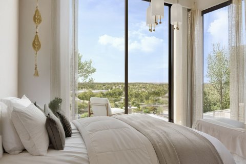 Apartman u gradu Dubai Hills Estate, UAE 1 spavaća soba, 70.98 m2 Br. 748299 - Slika 3